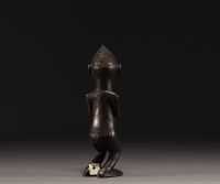 Zombo figure/statue - Rep.Dem.Congo
