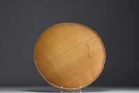 Collection of over 200 Central African baskets from the 19th and 20th centuries - Collection of Mr Christian Borzykowski.