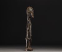 Baule figure - Ivory Coast