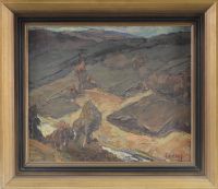 Georges HAWAY (1895-1945) 