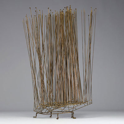 Harry BERTOIA (1915-1978) in the style of 