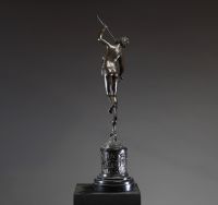 Clodion (Claude Michel ,1738-1814) - Statue 