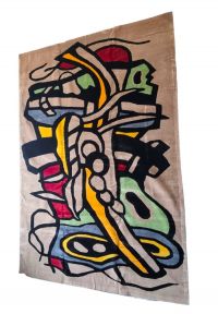 Fernand LEGER (d'après) 