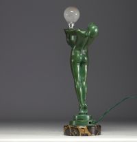 Max LE VERRIER (1891-1973) 