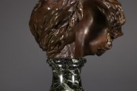 Jean Baptiste CARPEAUX (1827-1875) 