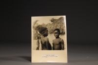 9  photos (23x18cm) of various tribes - Rep. Dem. Congo