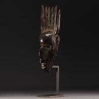 N'Tomo Mask - Bambara - Mali