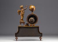 Rare pendule 