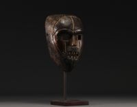 Tanzanian mask ?