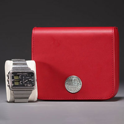 Omega Seamaster 