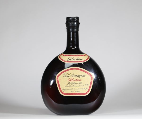 Jéroboam Vieil Armagnac 