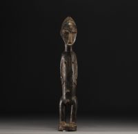 Baule figure - Ivory Coast