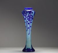 Le Verre  Français - Grand vase 