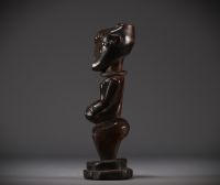 Statue SONGYE- collectée vers 1900 - Rep.Dem.Congo