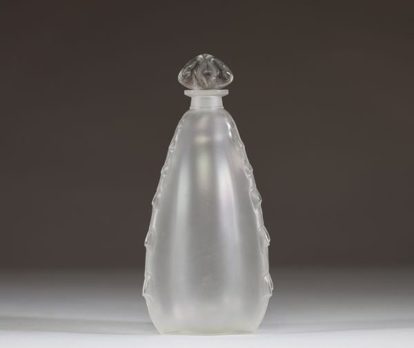 René LALIQUE (1860-1945) 