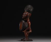 Statue/ fetish - Yombe - Rep.dem.Congo