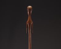 Sceptre Nguni - Afrique du sud