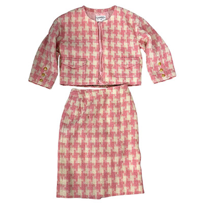 Chanel – Ensemble 