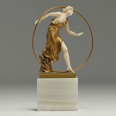 Georges MORIN (1874-1950) 