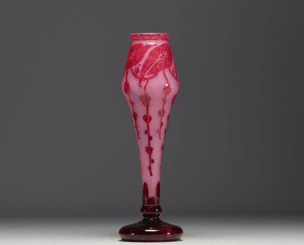 Le Verre Français - Vase 