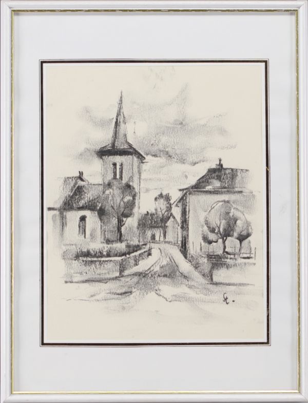 Théophile STEFFEN (1921-2021) 