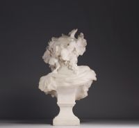 Jean-Baptiste CARPEAUX (1827-1875) 