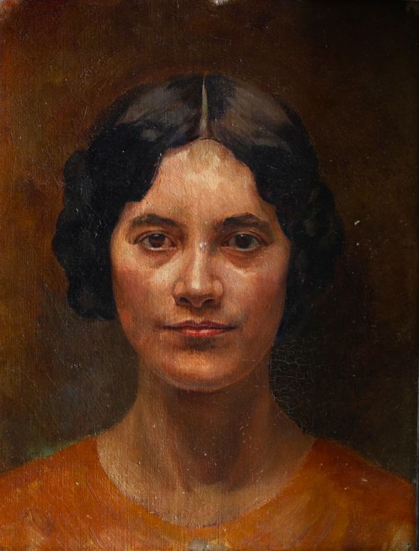Hector Louis GOFFINT (1877-1952) 