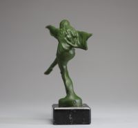 Max LE VERRIER (1891-1973) 