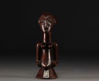 Luba - figure / bust - Rep.dem.Congo