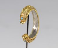 Chine - bracelet aux 