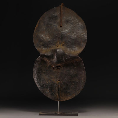 Sukuma Shield - Tanzania