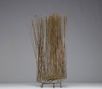 Harry BERTOIA (1915-1978) dans le goût de. 