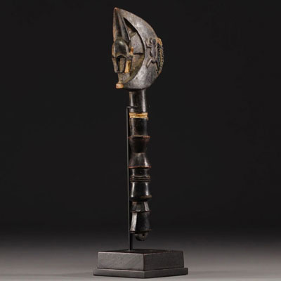 Bell hammer - Baule - Ivory Coast