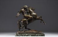 Jean Jacques FEUCHERE (1807-1852) 