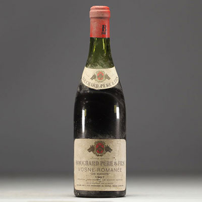 Vosne-Romanée 