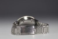 Omega - Montre Seamaster 300, calibre 552 automatique, réf 165.014, vers 1966.