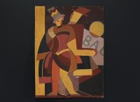 Alice HOHERMANN (1902-1943) 