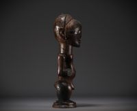 Statue  SONGYE - style Sankuru/Lubefu - Rep.Dem.Congo