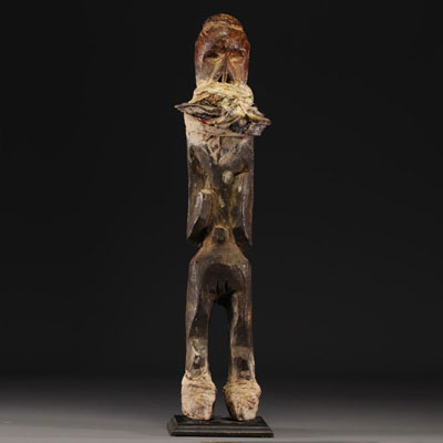 Chamba figure - Nigeria