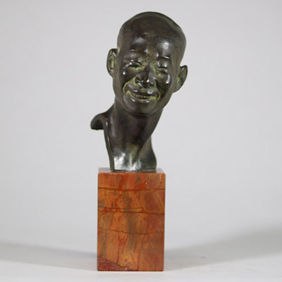 Jean MICH (1871-1919). 