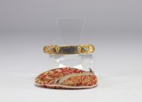 Chine - bracelet aux 
