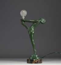 Max LE VERRIER (1891-1973) 