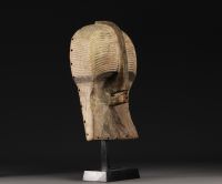 Songye Kifwebe mask - Dem.Rep.Congo
