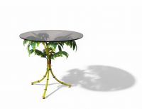 Table à café 