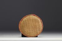Collection of over 200 Central African baskets from the 19th and 20th centuries - Collection of Mr Christian Borzykowski.