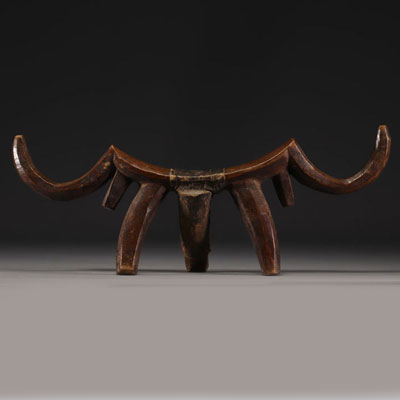 Headrest - Dinka - Sudan