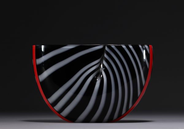 Lino TOGLIAPIETRA (1934- ) Vase 
