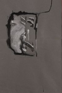 Christian BERARD (1902-1949) Set design for the ballet 