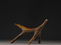 Headrest - Dinka - Sudan
