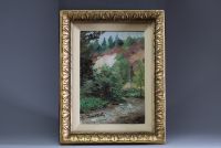 Richard HEINTZ (1871-1929)  